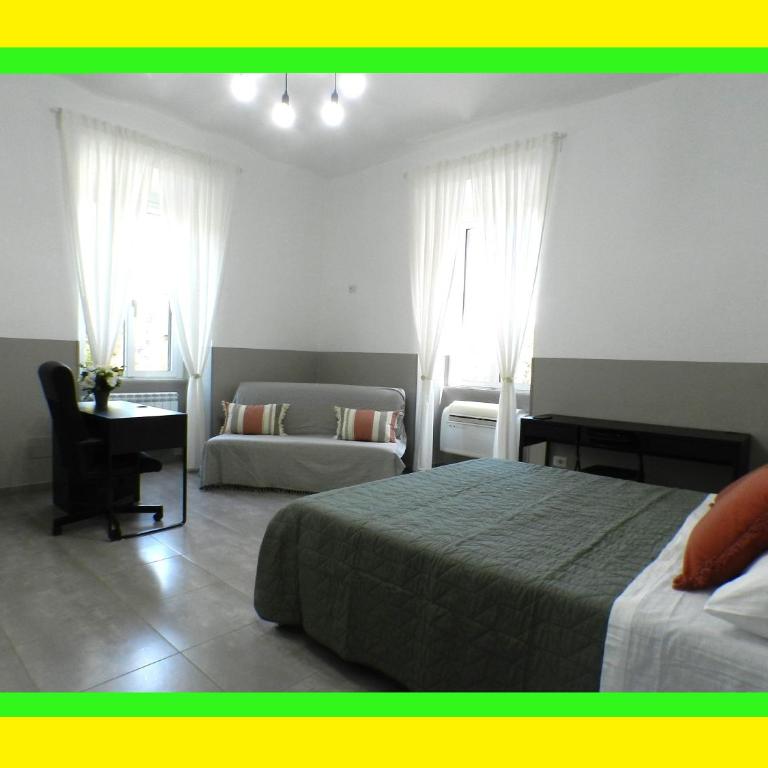 Giuseppe Apartment - Appartamento con 2 Camere da Letto - 1