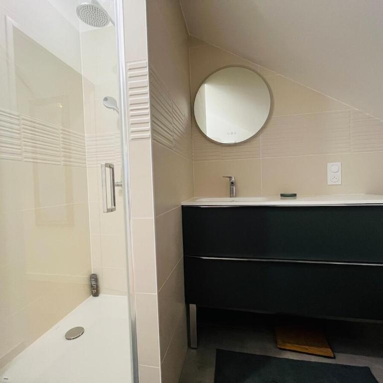 Casa Diderot - T3 - Apartment mit Dusche - 20
