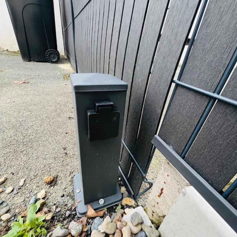 Casa Diderot - T3 - Apartment mit Dusche - 25