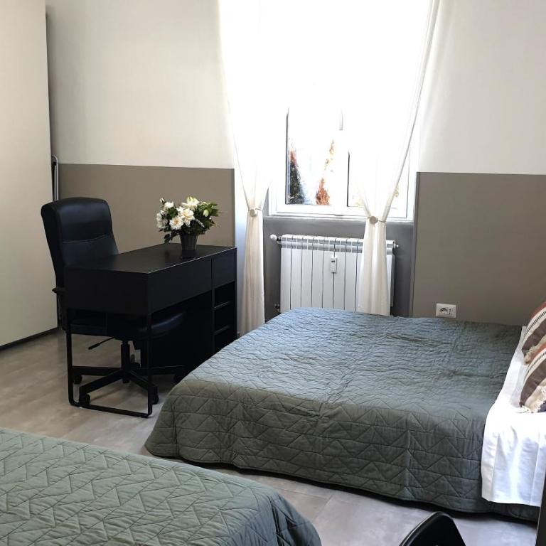 Giuseppe Apartment - Appartamento con 2 Camere da Letto - 14