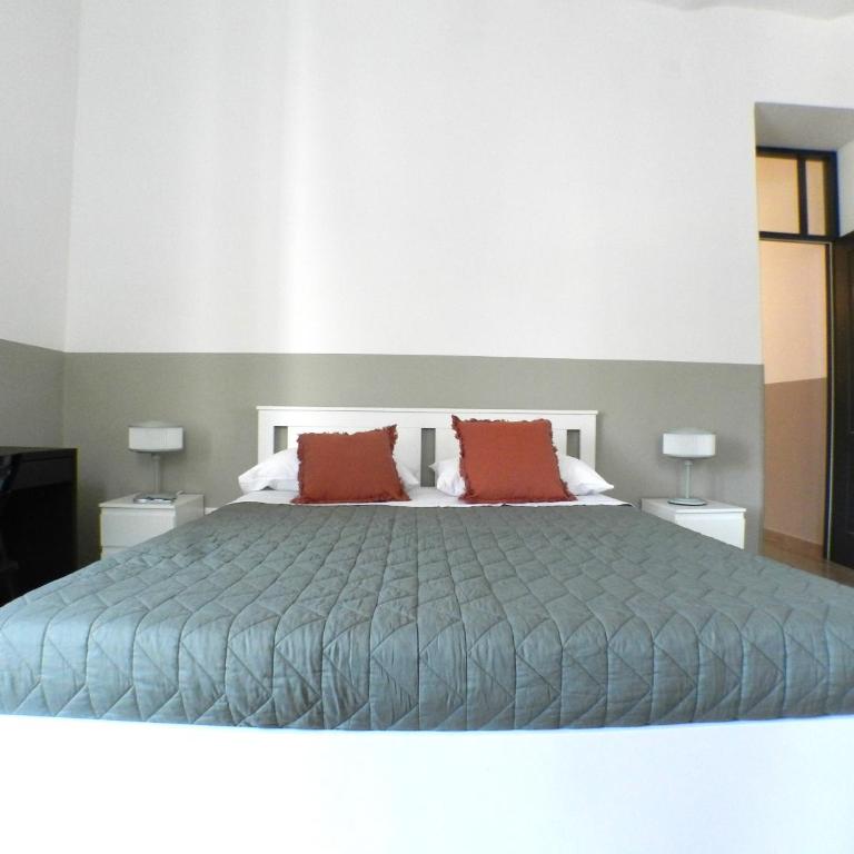 Giuseppe Apartment - Appartamento con 2 Camere da Letto - 15