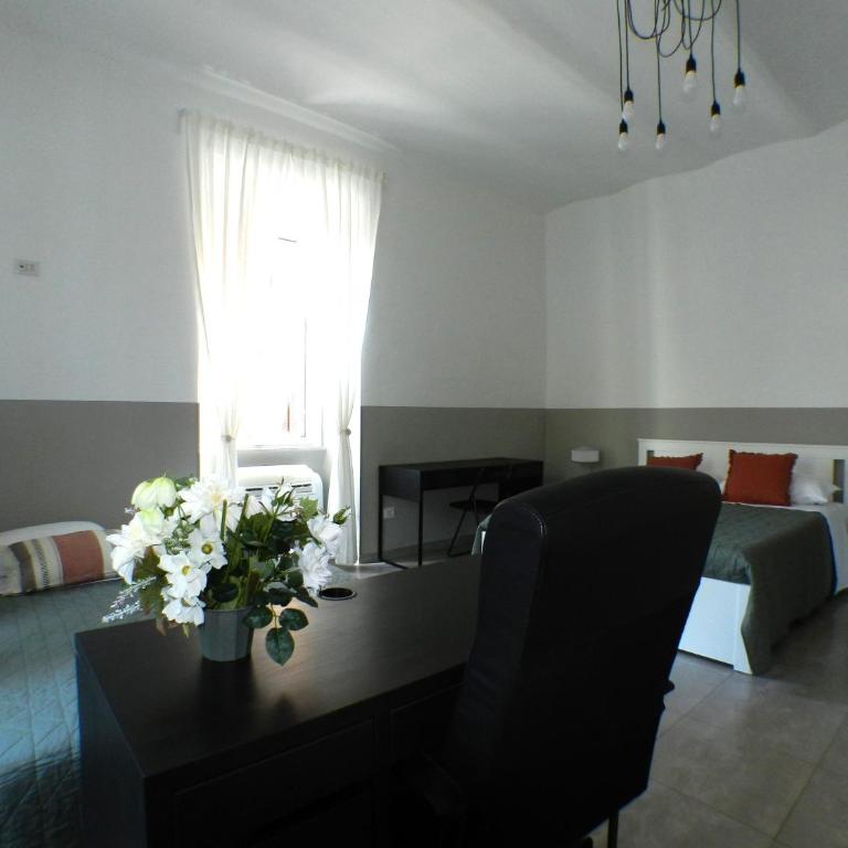 Giuseppe Apartment - Appartamento con 2 Camere da Letto - 18