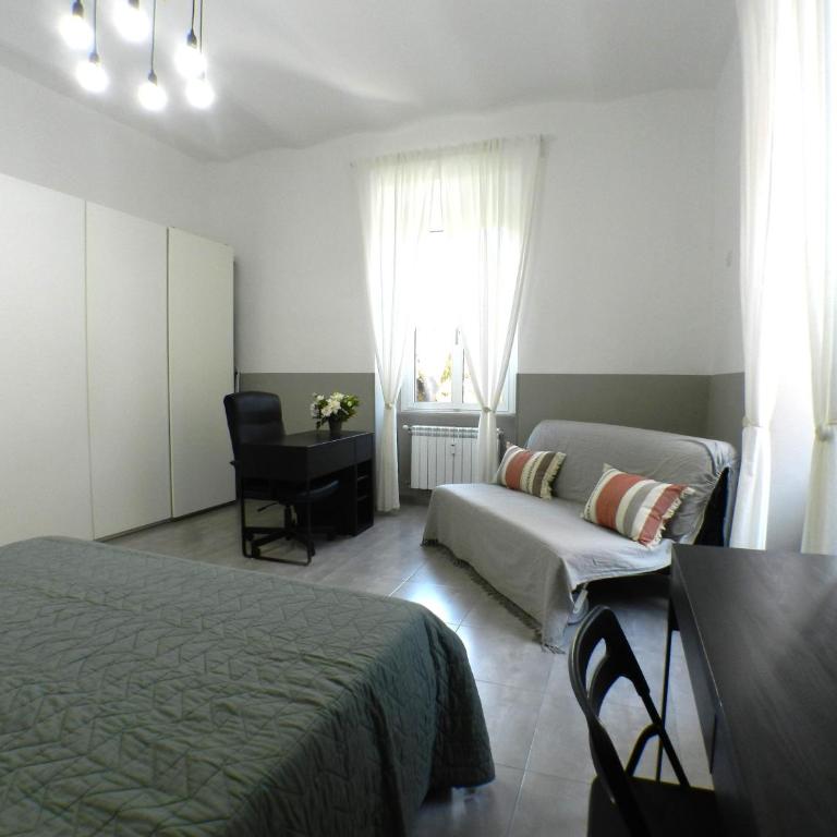 Giuseppe Apartment - Appartamento con 2 Camere da Letto - 19