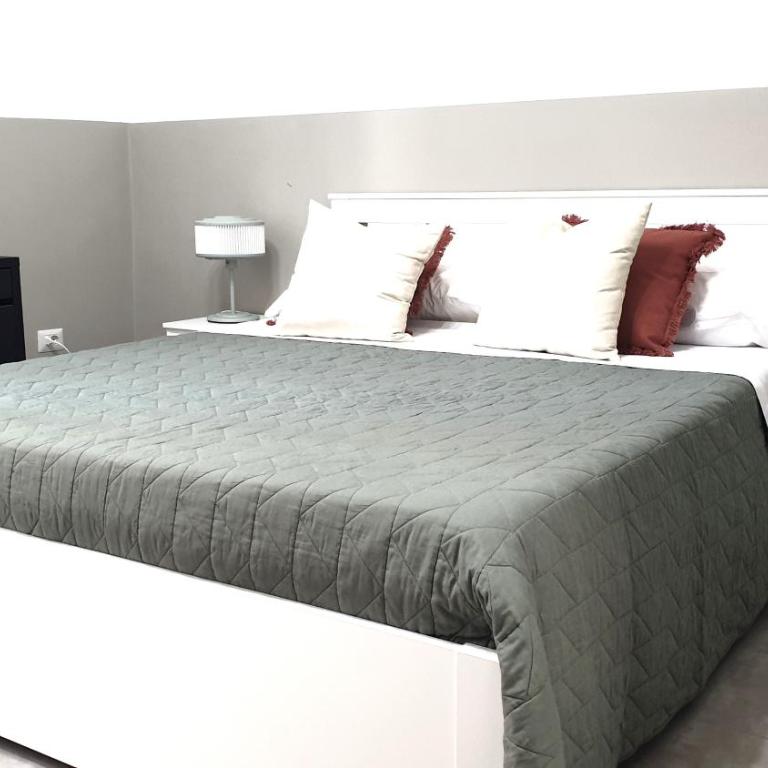Giuseppe Apartment - Appartamento con 2 Camere da Letto - 20