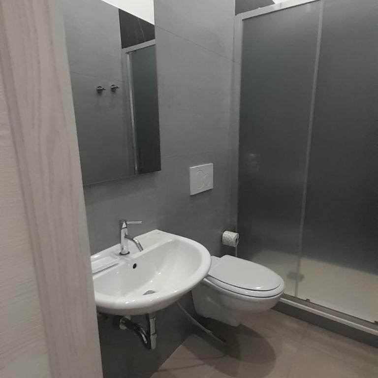 Massaglia108 - Monolocale Familiare - 2