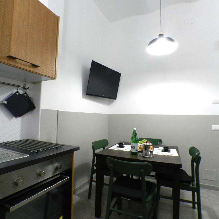 Giuseppe Apartment - Appartamento con 2 Camere da Letto - 27