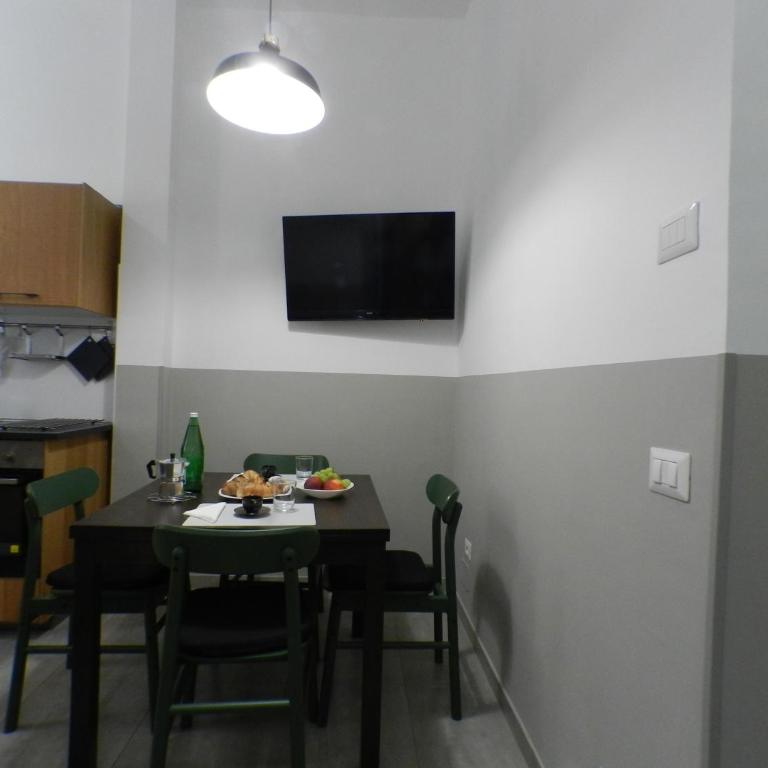 Giuseppe Apartment - Appartamento con 2 Camere da Letto - 28