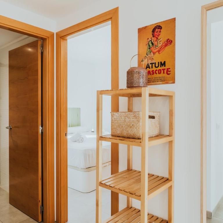 WELCS APARTAMENTO 206 EMP cerca del mar - Apartamento - 14