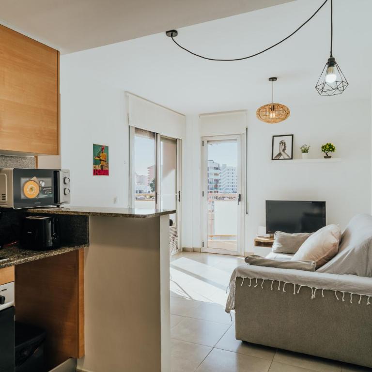 WELCS APARTAMENTO 206 EMP cerca del mar - Apartamento - 18