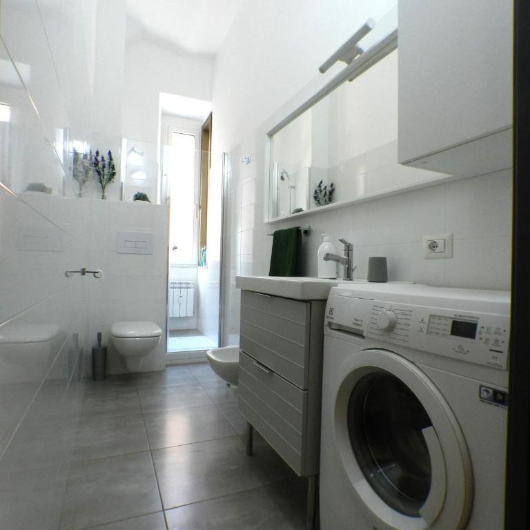 Giuseppe Apartment - Appartamento con 2 Camere da Letto - 30