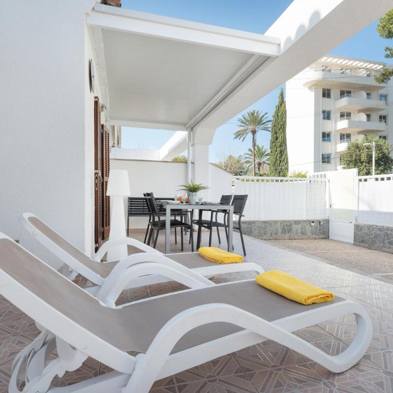 Casa Hawaii - Three-Bedroom House - 16