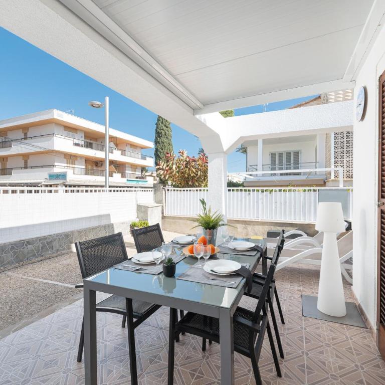 Casa Hawaii - Three-Bedroom House - 12