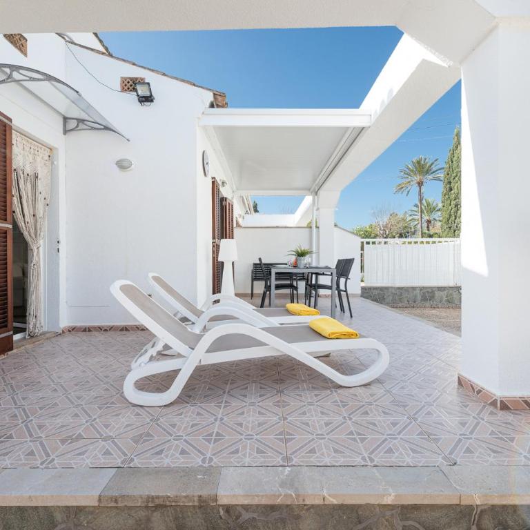 Casa Hawaii - Three-Bedroom House - 15