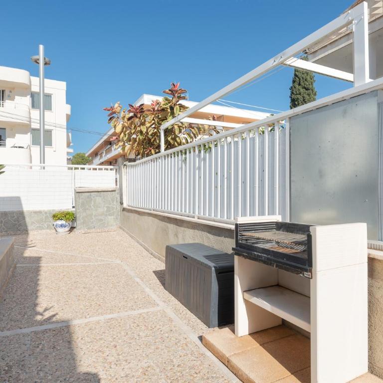Casa Hawaii - Three-Bedroom House - 27