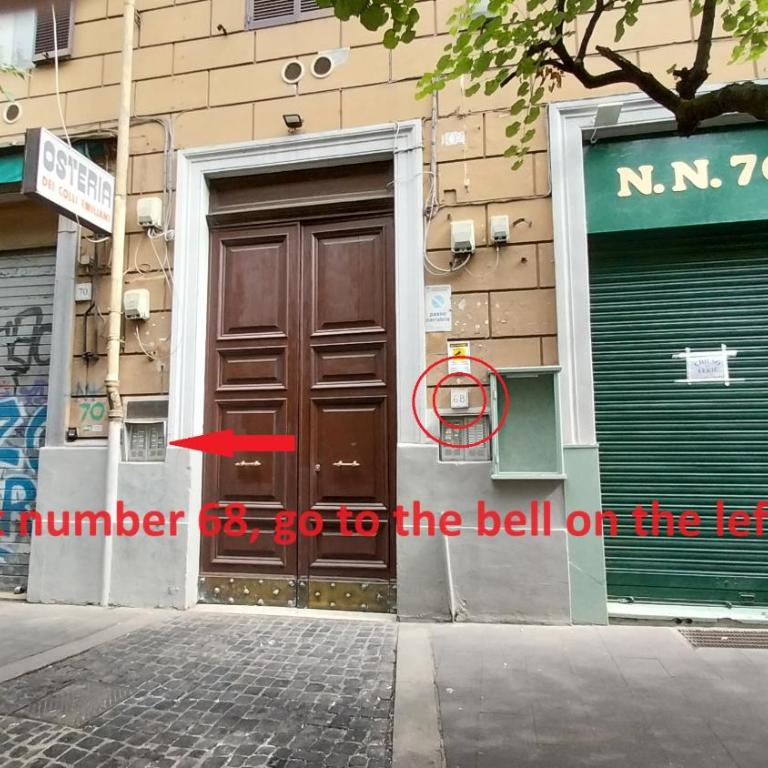 Giuseppe Apartment - Appartamento con 2 Camere da Letto - 34