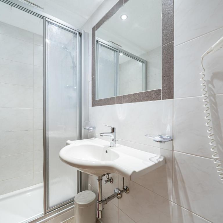 Haus Birkenheim - Apartment mit 2 Schlafzimmern - 3