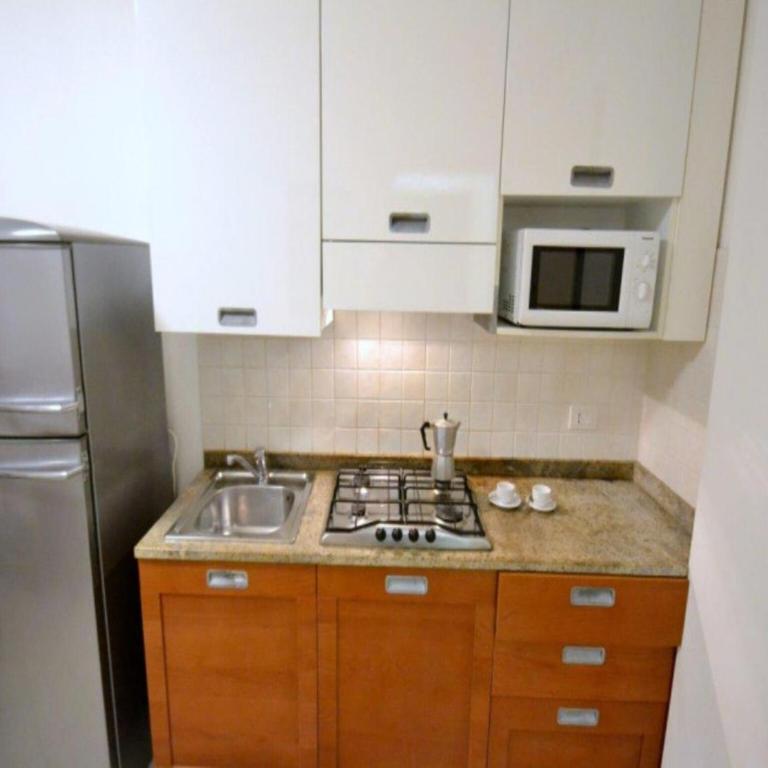 Colourful flat in the heart of Bibione - Apartment - 5