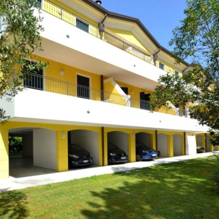 Colourful flat in the heart of Bibione - Apartment - 15