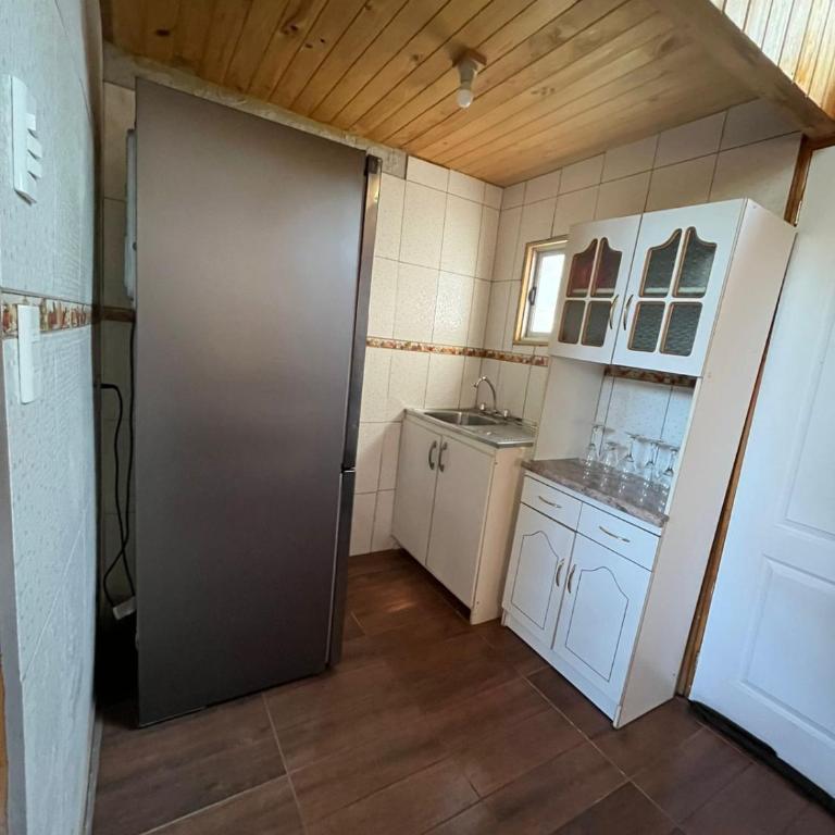 Cabaña camino al embalse ancoa linares - Three-Bedroom Chalet - 14