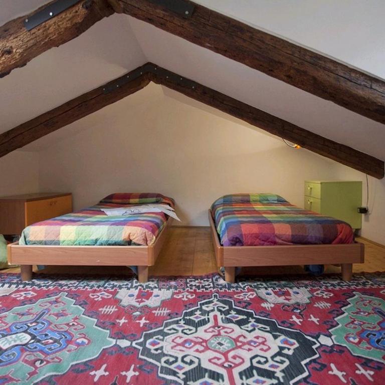 Simeone IV Grande - LOCAPPART - Appartamento con 3 Camere da Letto - 21