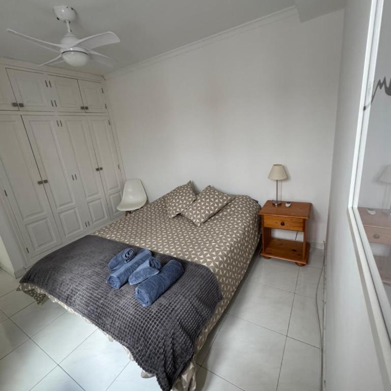 Casa con terraza en La Plazuela - Apartamento de 2 dormitorios - 2