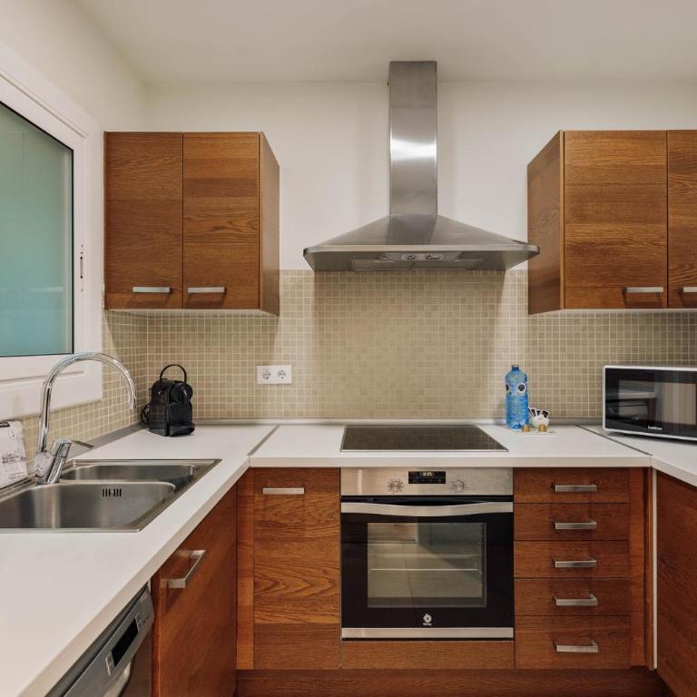 Sitges Group Beach Dreams - Apartamento de 2 dormitorios - Port Alegre, 57 - 4