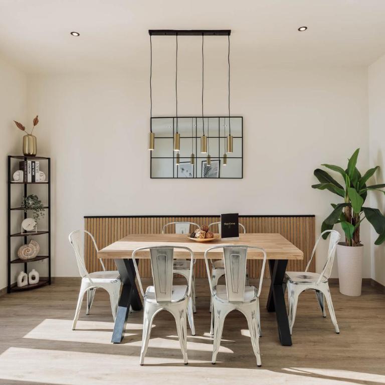 Sitges Group Beach Dreams - Apartamento de 2 dormitorios - Port Alegre, 57 - 9