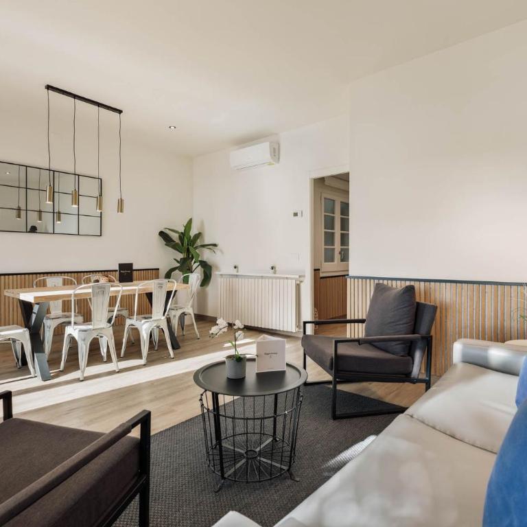 Sitges Group Beach Dreams - Apartamento de 2 dormitorios - Port Alegre, 57 - 10