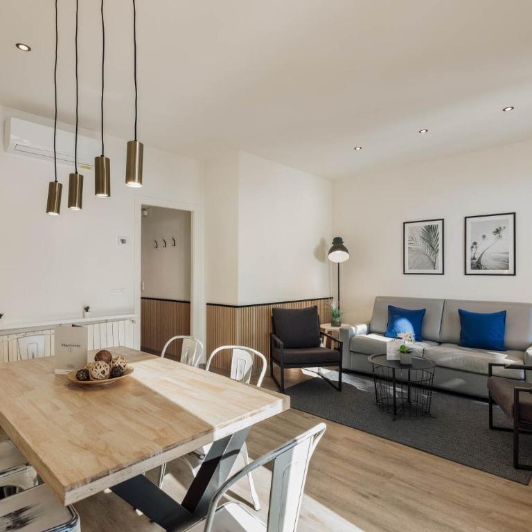 Sitges Group Beach Dreams - Apartamento de 2 dormitorios - Port Alegre, 57 - 5