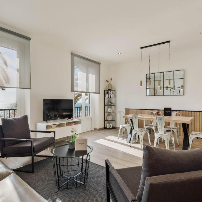 Sitges Group Beach Dreams - Apartamento de 2 dormitorios - Port Alegre, 57 - 14