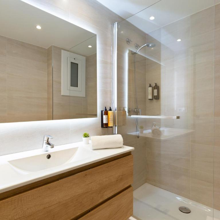 Sitges Group Beach Dreams - Apartamento de 2 dormitorios - Port Alegre, 57 - 19