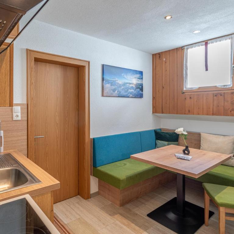 Haus Birkenheim - Apartment - 2