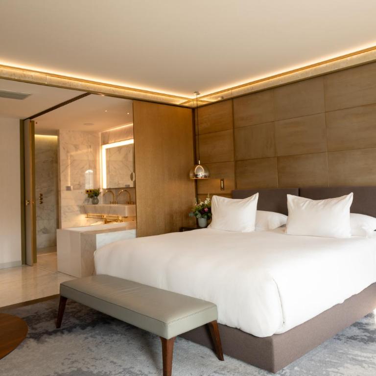 Almanac Barcelona - Junior Suite - 5