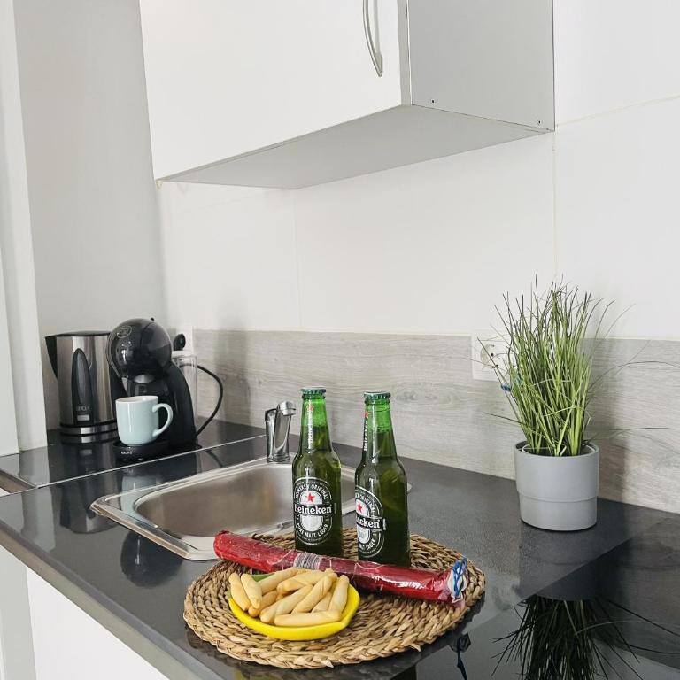 Apartamento Jimena Maro en el centro de Nerja - Apartamento de 1 dormitorio - 19