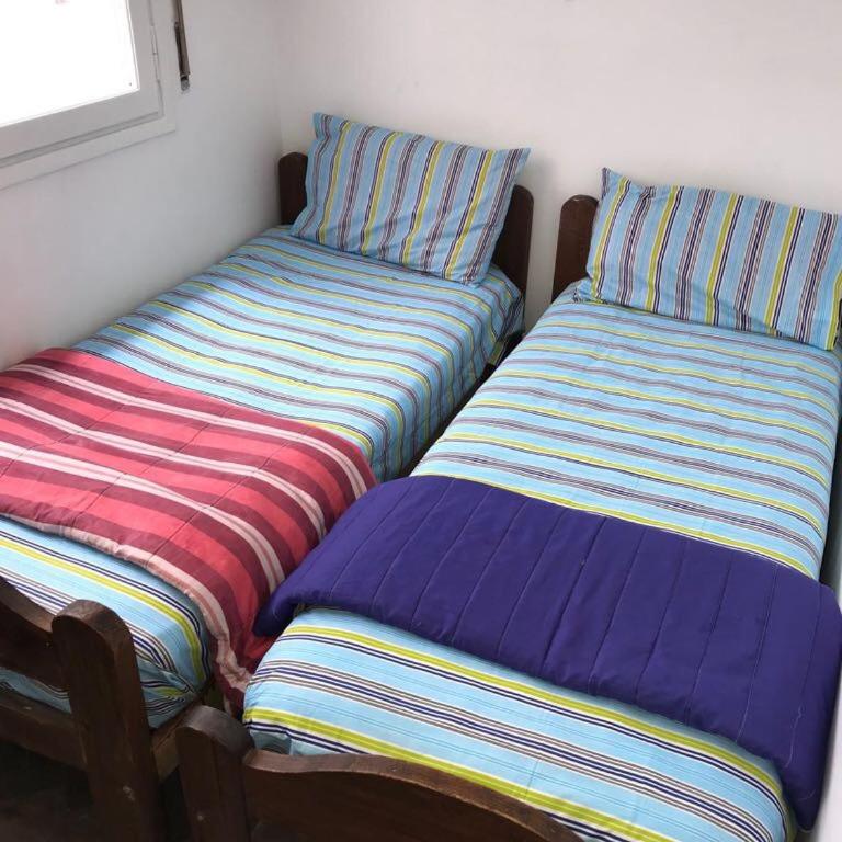 4 ambientes con cochera frente al mar - Apartamento - 2