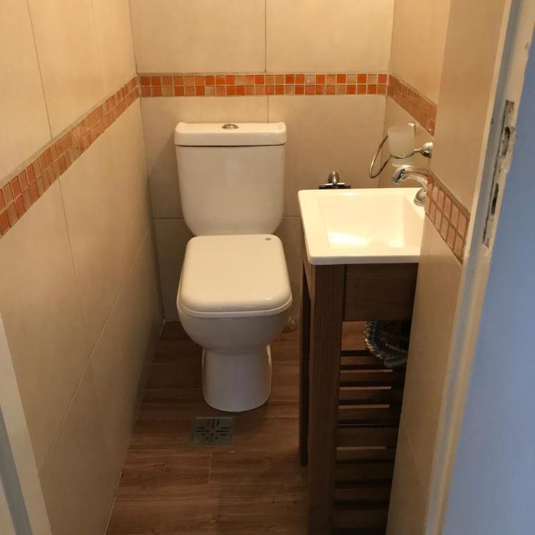 4 ambientes con cochera frente al mar - Apartamento - 18