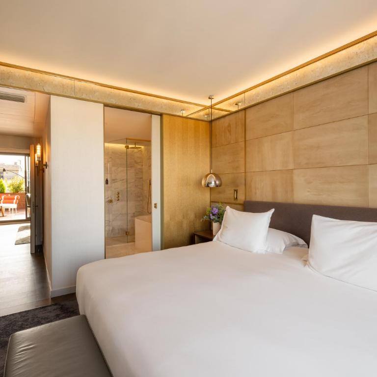 Almanac Barcelona - Penthouse Suite - 2