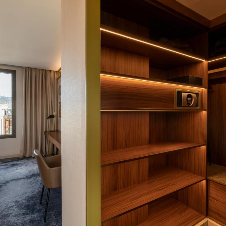 Almanac Barcelona - Penthouse Suite - 7