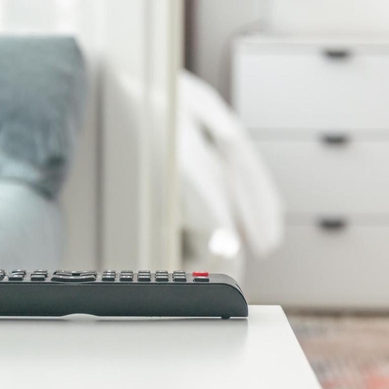 One-Bedroom Apartment in the Center of Budva on a Quiet Street 5 Minutes to the Beach - Apartman sa 1 Spavaćom Sobom - 12