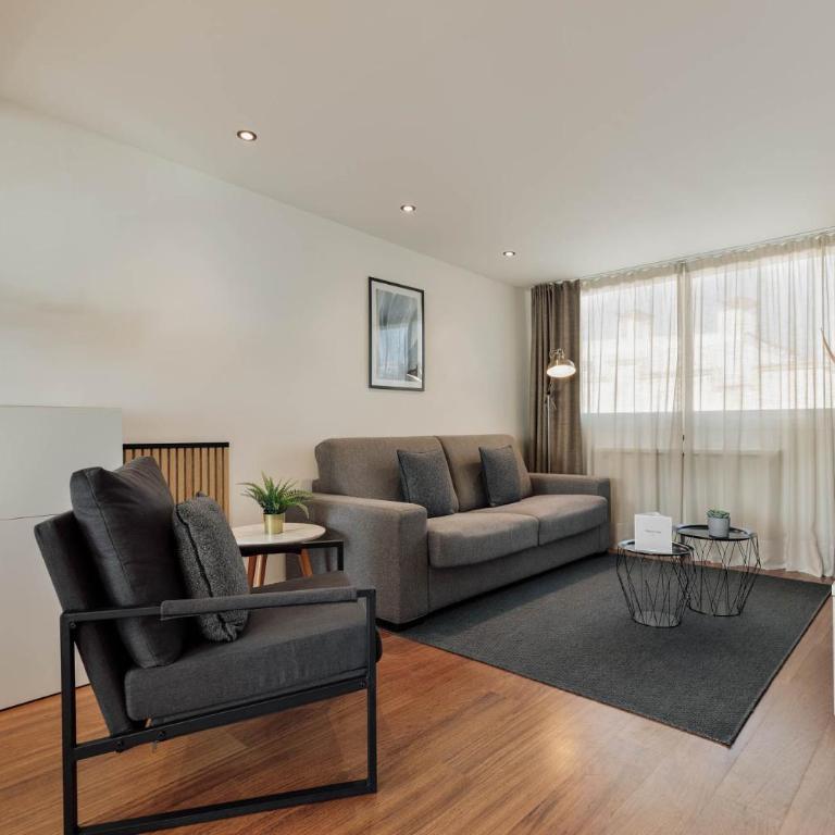 Sitges Group Beach Dreams - Apartamento de 1 dormitorio con terraza - Port Alegre, 57 - 7
