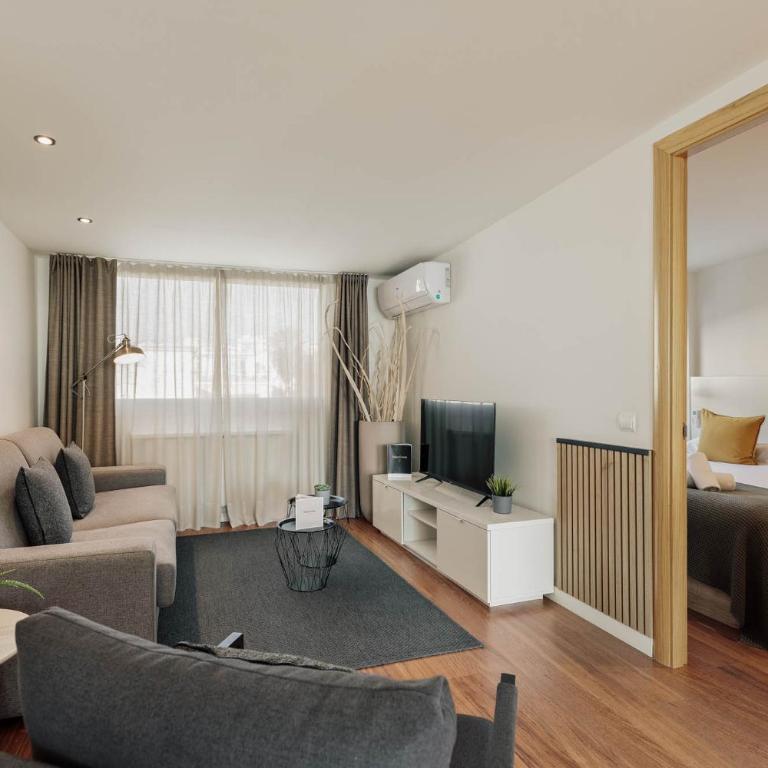 Sitges Group Beach Dreams - Apartamento de 1 dormitorio con terraza - Port Alegre, 57 - 9