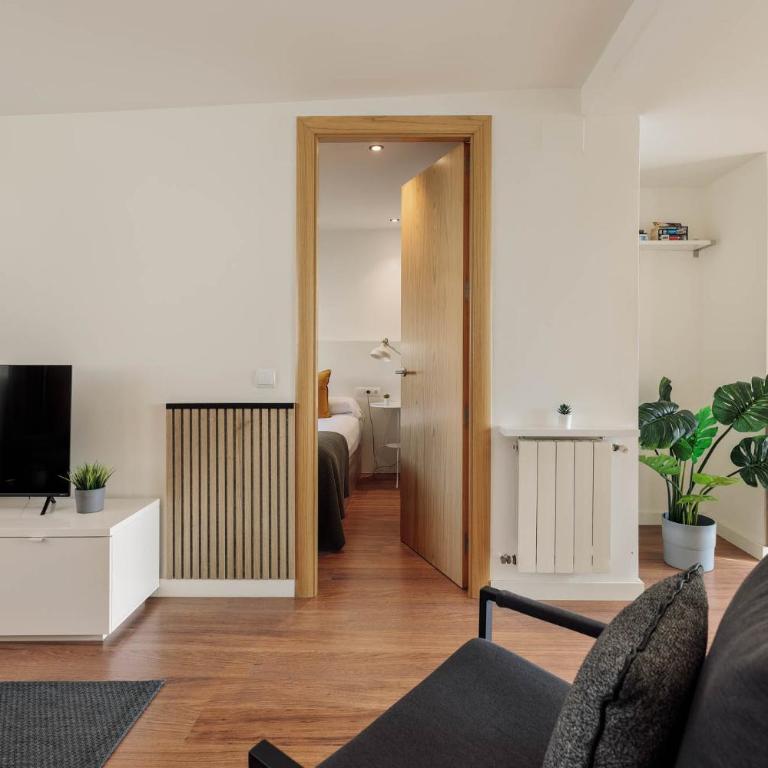 Sitges Group Beach Dreams - Apartamento de 1 dormitorio con terraza - Port Alegre, 57 - 10
