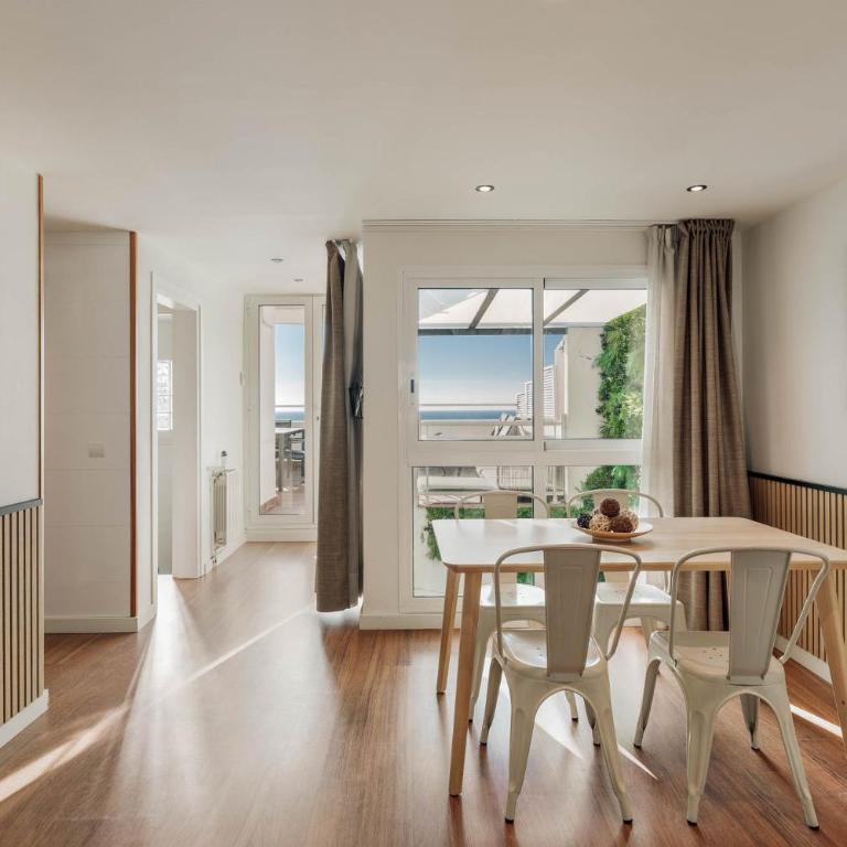 Sitges Group Beach Dreams - Apartamento de 1 dormitorio con terraza - Port Alegre, 57 - 15