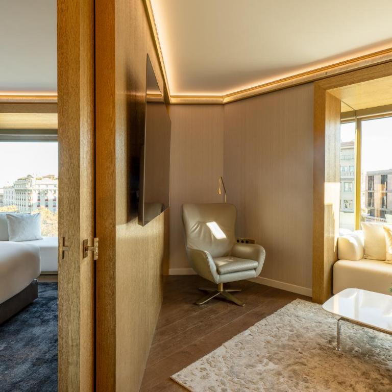 Almanac Barcelona - Almanac Suite - 6
