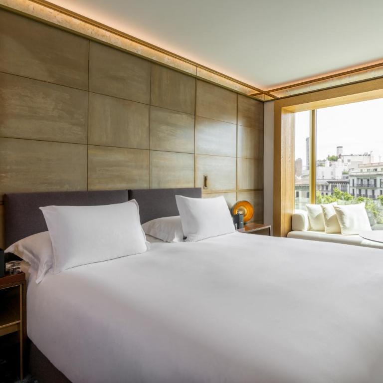 Almanac Barcelona - Almanac Suite - 7