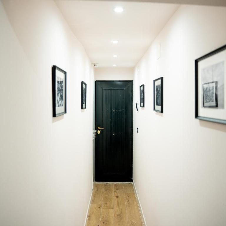 Luxury Fire Home - Catania - Apartment - 20