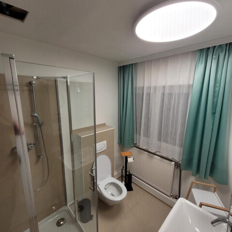 Ferienwohnungen Regul - Apartment mit 2 Schlafzimmern - 4