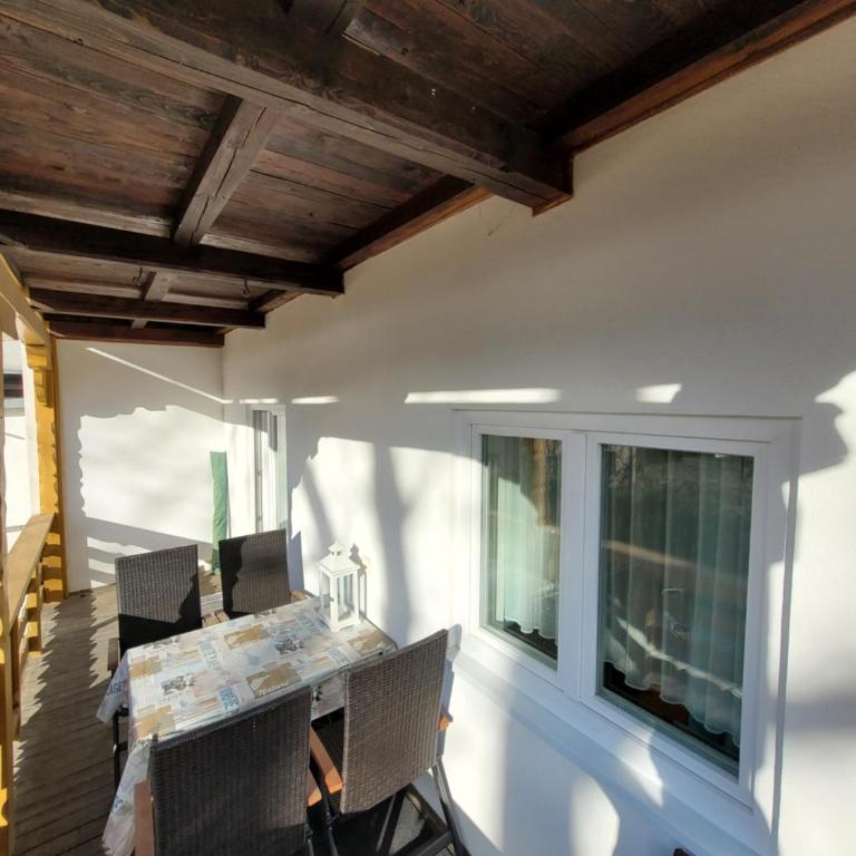 Ferienwohnungen Regul - Apartment mit 2 Schlafzimmern - 8
