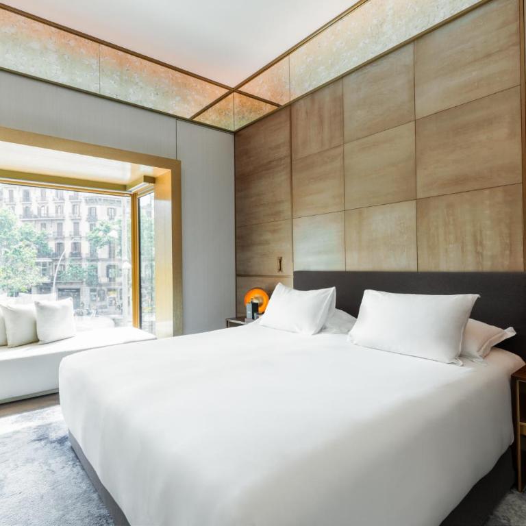 Almanac Barcelona - Family Suite - 4