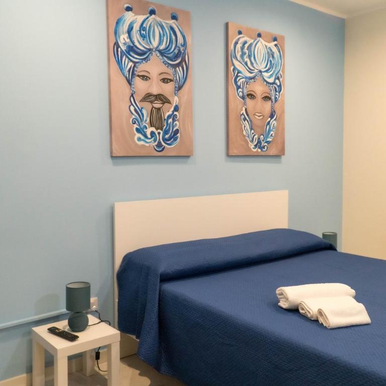 La Perla di Vale - Appartamento con 1 Camera da Letto - 33